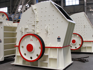 建筑垃圾錘式破碎機